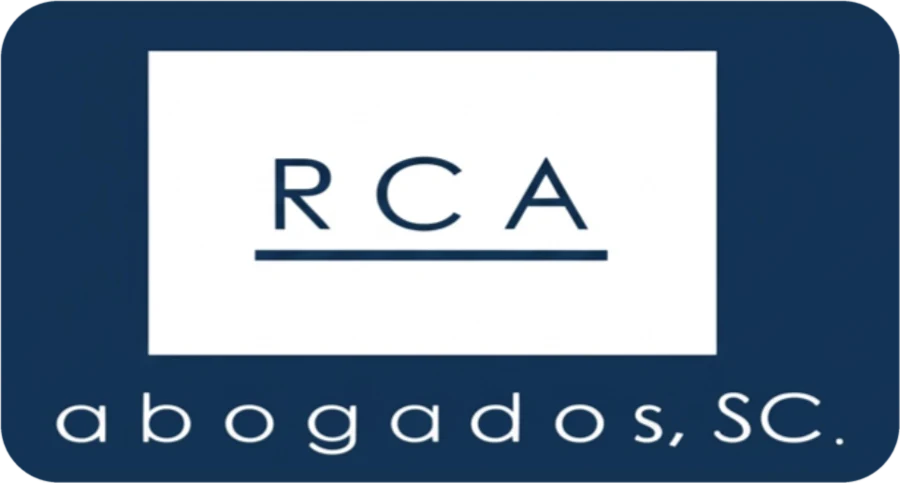 RCA Abogados, SC
